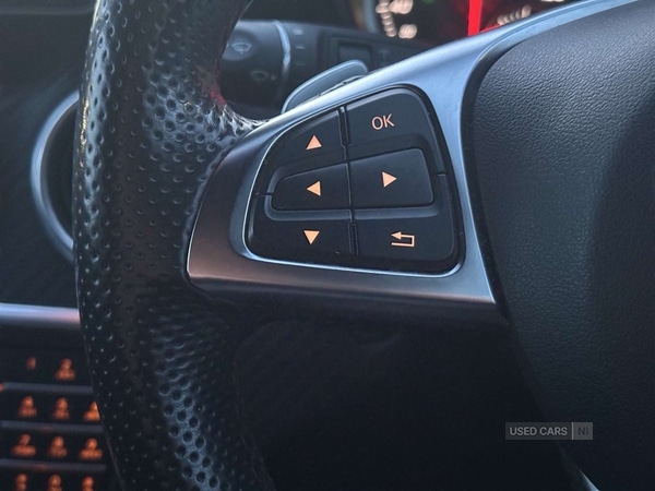 Used Mercedes-Benz A-Class 2017 for sale - 77292551: Photo 18