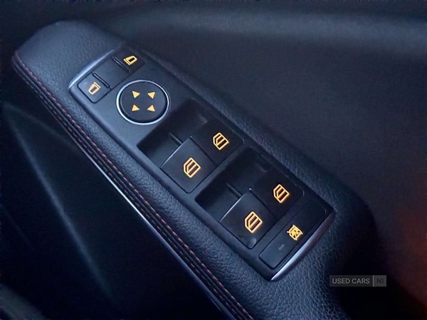 Used Mercedes-Benz A-Class 2017 for sale - 77292551: Photo 19