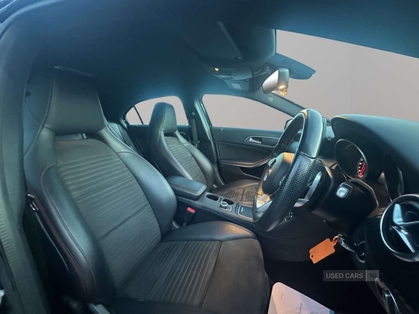 Used Mercedes-Benz A-Class 2017 for sale - 77292551: Photo 2