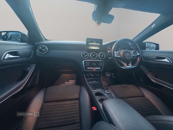 Used Mercedes-Benz A-Class 2017 for sale - 77292551: Photo 6