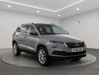 2019 - 2.0 TDI SE L 5dr