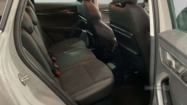 Used Skoda Karoq 2019 for sale - 77560328: Photo 6