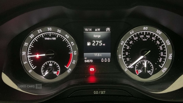 Used Skoda Karoq 2019 for sale - 77560328: Photo 7