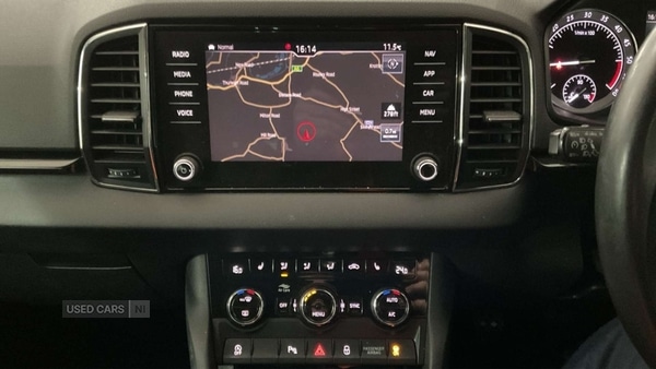 Used Skoda Karoq 2019 for sale - 77560328: Photo 8