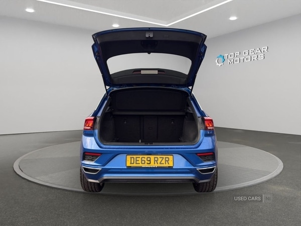 Used Volkswagen T-Roc 2019 for sale - 76586162: Photo 11