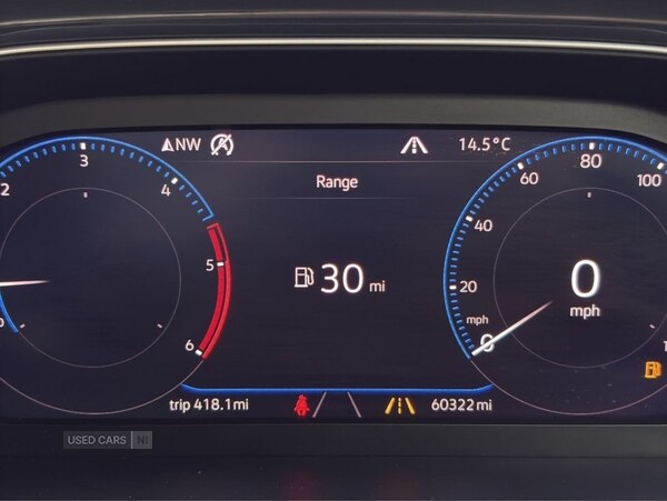 Used Volkswagen T-Roc 2019 for sale - 76586162: Photo 14