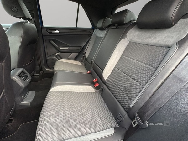 Used Volkswagen T-Roc 2019 for sale - 76586162: Photo 15