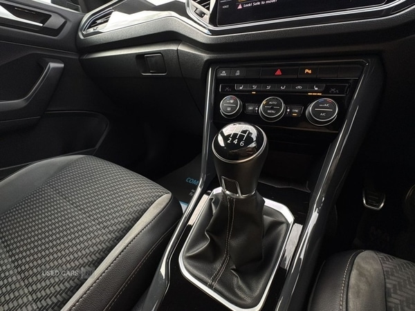 Used Volkswagen T-Roc 2019 for sale - 76586162: Photo 16