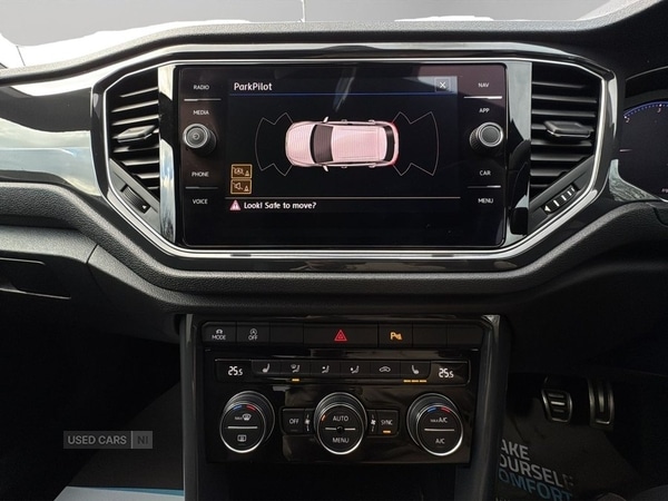 Used Volkswagen T-Roc 2019 for sale - 76586162: Photo 17