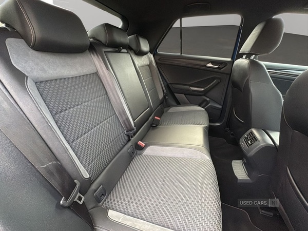Used Volkswagen T-Roc 2019 for sale - 76586162: Photo 18