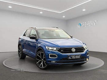 Volkswagen - T-Roc