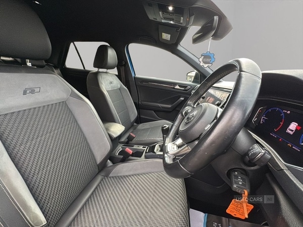 Used Volkswagen T-Roc 2019 for sale - 76586162: Photo 3