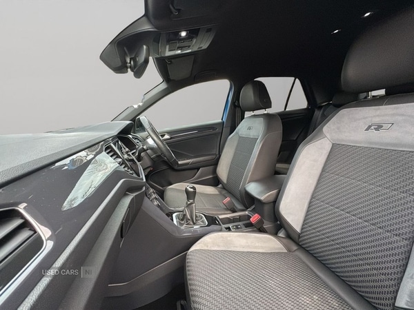 Used Volkswagen T-Roc 2019 for sale - 76586162: Photo 5