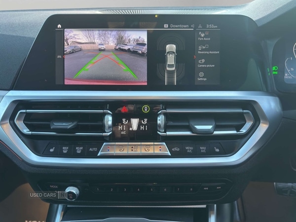 Used BMW 3 Series 2020 for sale - 77292550: Photo 10