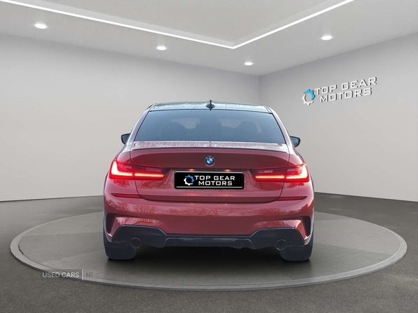 Used BMW 3 Series 2020 for sale - 77292550: Photo 11