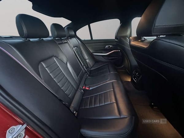 Used BMW 3 Series 2020 for sale - 77292550: Photo 13