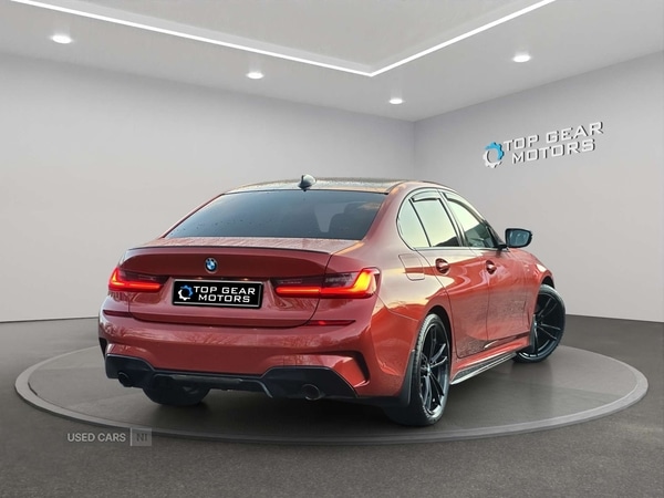 Used BMW 3 Series 2020 for sale - 77292550: Photo 14