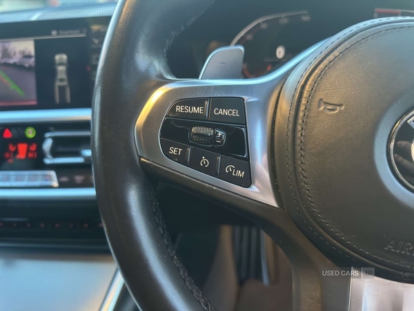 Used BMW 3 Series 2020 for sale - 77292550: Photo 15