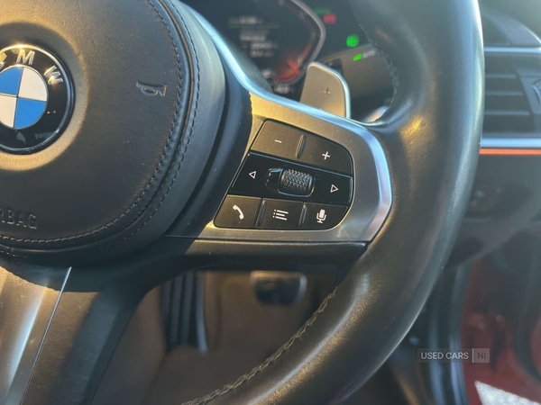 Used BMW 3 Series 2020 for sale - 77292550: Photo 16