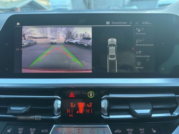 Used BMW 3 Series 2020 for sale - 77292550: Photo 19