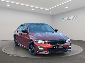 BMW 3 Series feature image