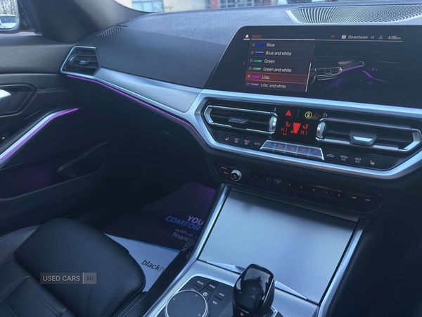 Used BMW 3 Series 2020 for sale - 77292550: Photo 22