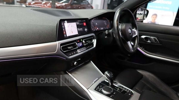 Used BMW 3 Series 2020 for sale - 77292550: Photo 24