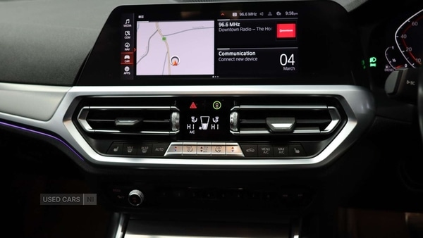 Used BMW 3 Series 2020 for sale - 77292550: Photo 25