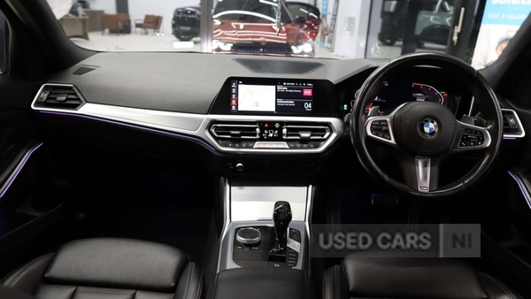 Used BMW 3 Series 2020 for sale - 77292550: Photo 26