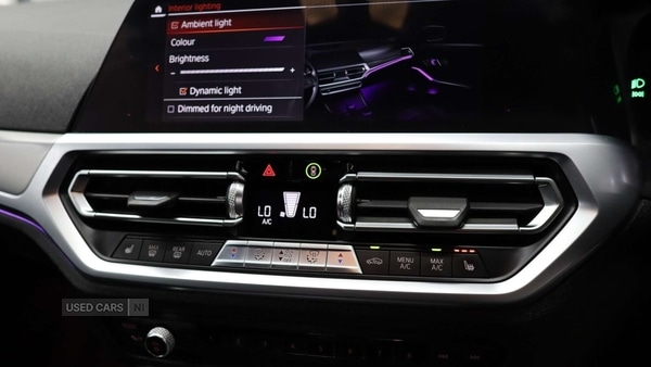 Used BMW 3 Series 2020 for sale - 77292550: Photo 27