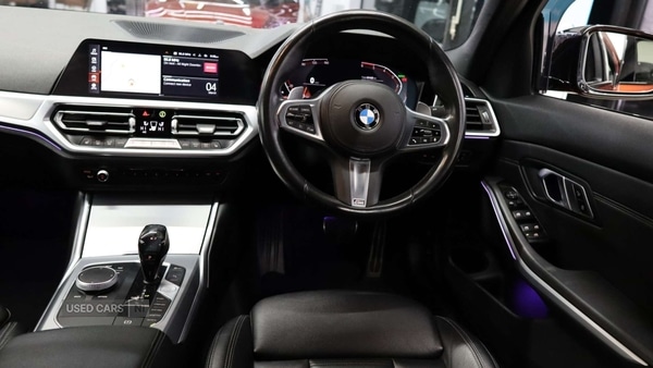 Used BMW 3 Series 2020 for sale - 77292550: Photo 28