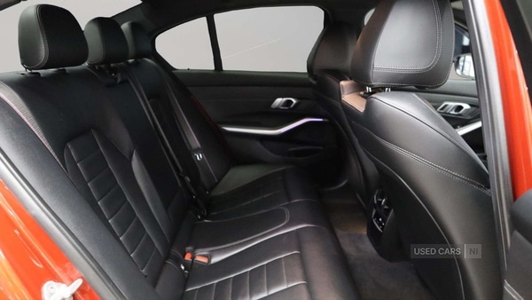 Used BMW 3 Series 2020 for sale - 77292550: Photo 29
