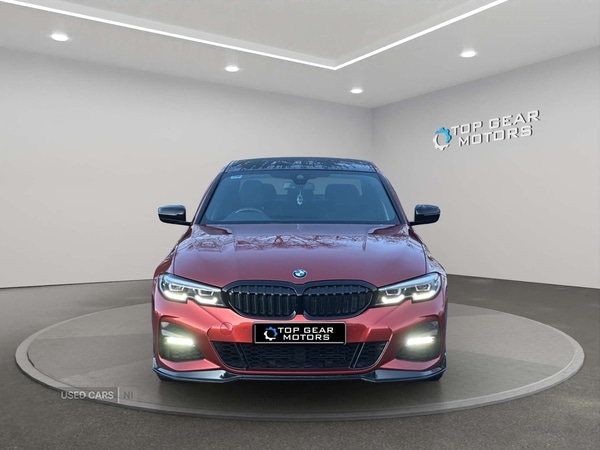 Used BMW 3 Series 2020 for sale - 77292550: Photo 3