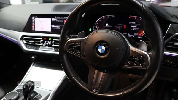 Used BMW 3 Series 2020 for sale - 77292550: Photo 30