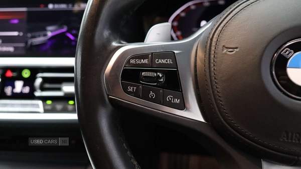 Used BMW 3 Series 2020 for sale - 77292550: Photo 31