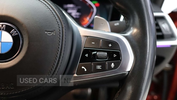 Used BMW 3 Series 2020 for sale - 77292550: Photo 33