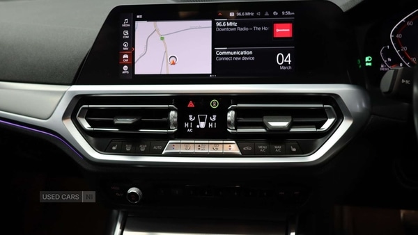 Used BMW 3 Series 2020 for sale - 77292550: Photo 34