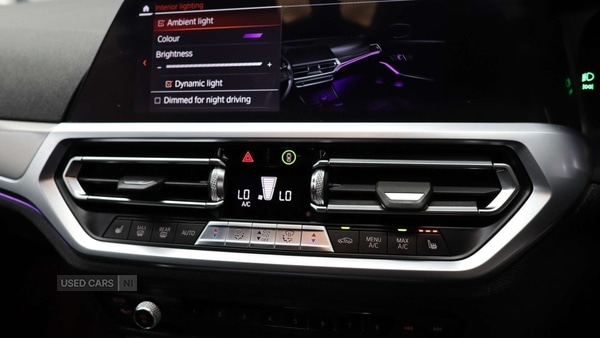 Used BMW 3 Series 2020 for sale - 77292550: Photo 38