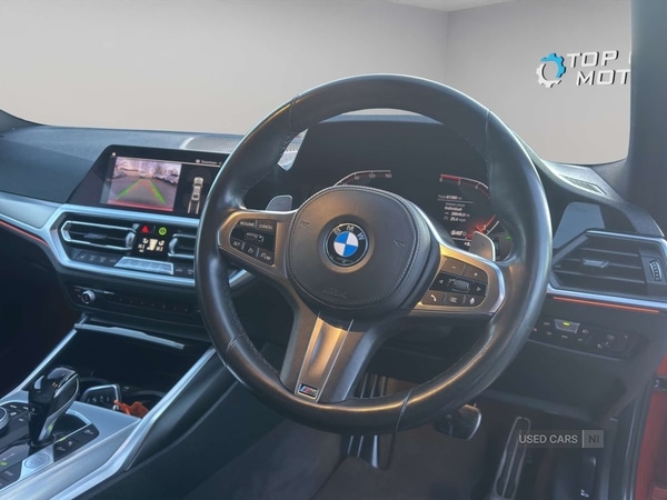 Used BMW 3 Series 2020 for sale - 77292550: Photo 4