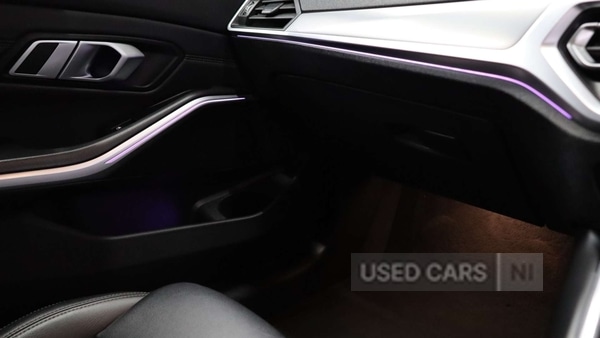 Used BMW 3 Series 2020 for sale - 77292550: Photo 40