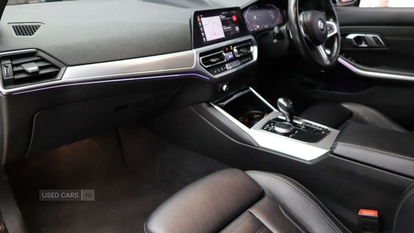 Used BMW 3 Series 2020 for sale - 77292550: Photo 45