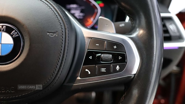 Used BMW 3 Series 2020 for sale - 77292550: Photo 46