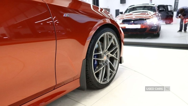 Used BMW 3 Series 2020 for sale - 77292550: Photo 47