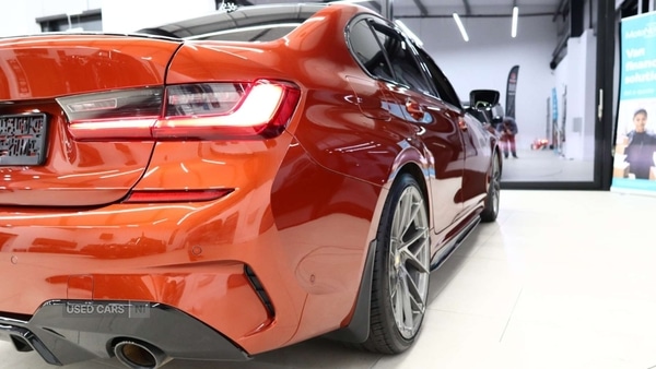 Used BMW 3 Series 2020 for sale - 77292550: Photo 49