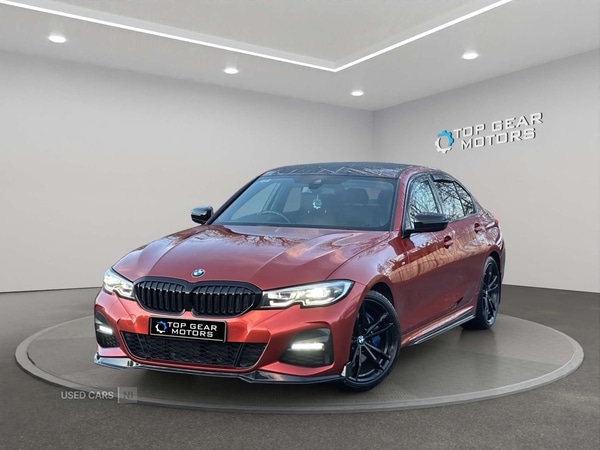 Used BMW 3 Series 2020 for sale - 77292550: Photo 5