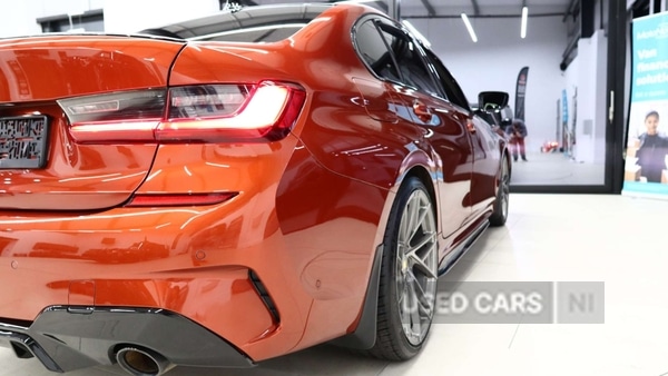 Used BMW 3 Series 2020 for sale - 77292550: Photo 54