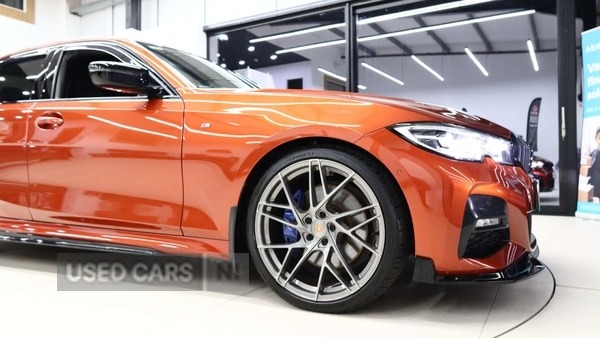 Used BMW 3 Series 2020 for sale - 77292550: Photo 56
