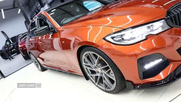 Used BMW 3 Series 2020 for sale - 77292550: Photo 59