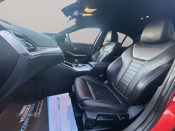 Used BMW 3 Series 2020 for sale - 77292550: Photo 6