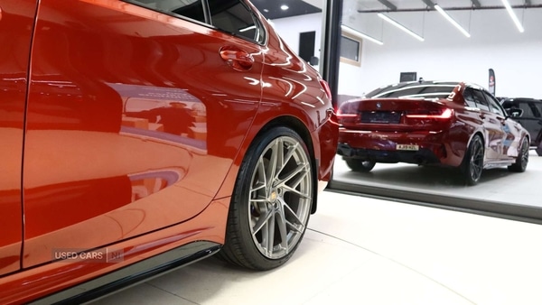 Used BMW 3 Series 2020 for sale - 77292550: Photo 60